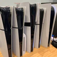 پک افلاین ps5 تحویل ۱۰ ساعته