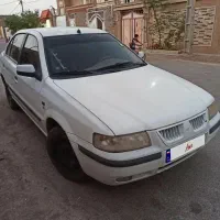 سمند Ef7