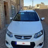 خودرو کوییک مدل ۴۰۱ کم کار ۱۸ هزارتا خونگی