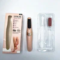 سنگ پا و سوهان شارژی کاربردی در منزل و حمام