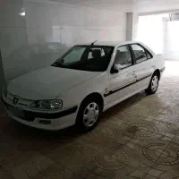 پارس متور tu5 دریچه سیمی