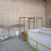 حوضچه 2000 لیتری طبرستان