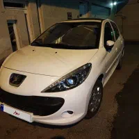 207 پاناروما ارتقا یافته