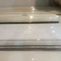 کولر 24هزار گری آمریکایی اصلی درحد نو