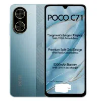 گوشی شی یااومی مدل c71پرو