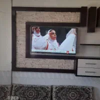 با سلام میز تلویزیون فروشی