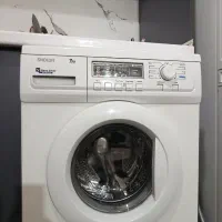 لباسشویی اسنوا سالم