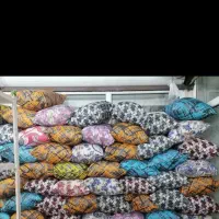 بالش زیرسری