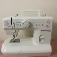 چرخ خیاطی برلیانت اصل