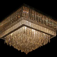 لوستر حدیث تولید کننده انواع لوستر مدرن|لوستر و چراغ آویز|اصفهان, شاهد|دیوار