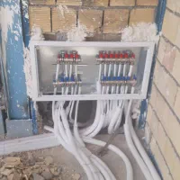 لوله کشی و نصب شیرآلات.تعمیر آبگرمکن|خدمات پیشه و مهارت|سرپل ذهاب, |دیوار