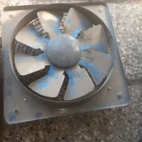 هواکش آشپزخونه