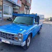 نیسان مدل 97