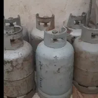 کپسول گاز یا سیلندر گاز بوتان