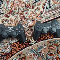 پلیستیشن 2|کنسول، بازی ویدئویی و آنلاین|بوکان, |دیوار