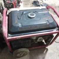 موتور برق ویما 8500