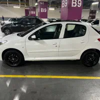 207 مدل 1403 esb|خودرو سواری و وانت|تهران, جی|دیوار