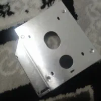 تبدیل هارد|قطعات و لوازم جانبی رایانه|مشهد, منزل آباد|دیوار