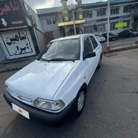 پراید۱۳۱مدل۱۳۹۷بی رنگ بی ضربه خشک|خودرو سواری و وانت|رشت, استقامت ۲|دیوار