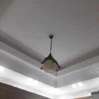 لوستر تک شاخه