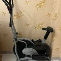 دوچرخه ثابت باشگاه