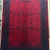 فرش لاکی و ورساچه از دم قسط(بدون پول)۷۰۰شانه|فرش|زاهدان, |دیوار