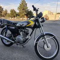 اجاره موتورسیکلت هوندا