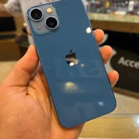 اپل iPhone 13 mini با حافظه ۱۲۸ گیگابایت