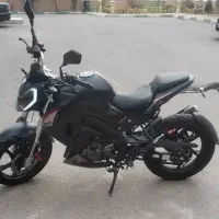 بنلی ۱۸۰ s خشک|موتورسیکلت|تهران, حکیمیه|دیوار