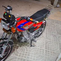 موتر پیشرو ۲۰۰ بالنس دار