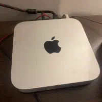 Mac mini 2014 i 5|رایانه رومیزی|تهران, پونک|دیوار