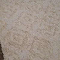 فرش شگی ۶ متری صدرصد پنبه