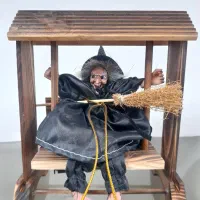 جادوگر موزیکال(سنسوردار)