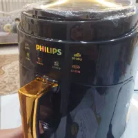 سرخکن فیلیپس بدون روغن مارک معروف|اجاق گاز و لوازم برقی پخت‌وپز|کرج, کوی گلها|دیوار