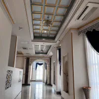 ۱۲۰ متر / چیتگر/ دریاچه / تهاتر/ سوپر لاکچری