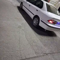 سمند lx مدل 87