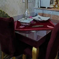 میز نهارخوری