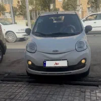 ام وی ام لاکچری ۹۵ بی رنگ