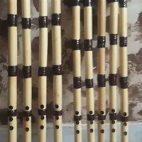 نی هفت بند|سازهای بادی|شیراز, آزادگان|دیوار