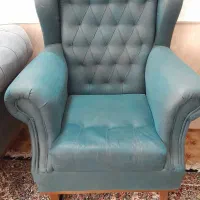 مبل چستر|مبلمان خانگی و میز عسلی|نیشابور, خط کاشمر|دیوار