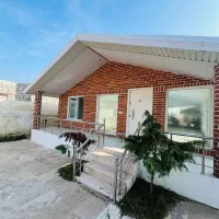 ویلاباغشهرکی با۵۵۰ مترزمین