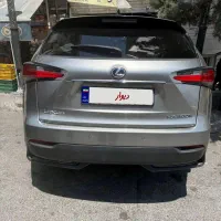 لکسوس ان ایکس 300 nx300