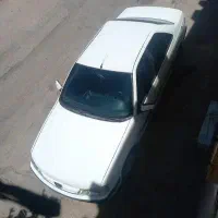 پژوپارس مدل88