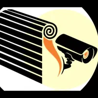 دوربین مداربسته