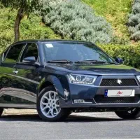 دنا پلاس توربو اتومات آپشنال