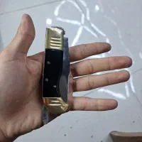 چاقو دنده ایی 8 دنده نو