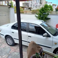 سمندالیکس مدل ۹۳بیرنگ