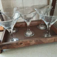 ظروف مسی و کریستال قدیمی لوازم منزل|کلکسیون اشیاء عتیقه|تهران, هفت حوض|دیوار