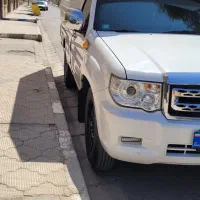 پادرا پلاس دوگانه|خودرو سواری و وانت|شاهین‌شهر, مسکن مهر|دیوار