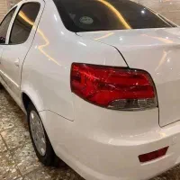 رانا پلاس مدل ۱۴۰۱|خودرو سواری و وانت|رشت, انصاری|دیوار